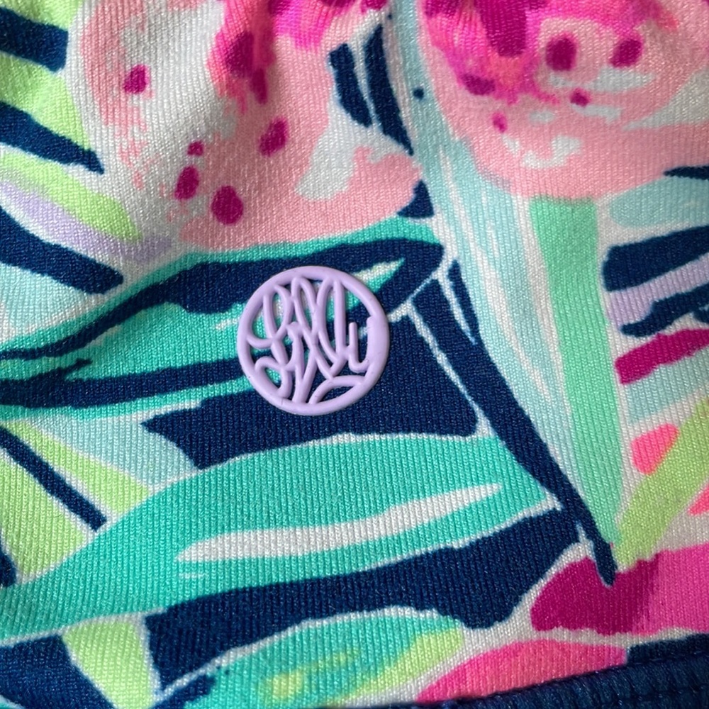 EUC Lilly Pulitzer leggings - Picture 9 of 11
